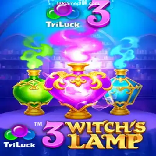 Exploring the Enchanting World of 3WitchsLamp