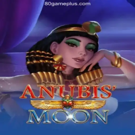 Discover the Thrills of AnubisMoon: A Dive into PG 777's Top Game on 80GAME.APP