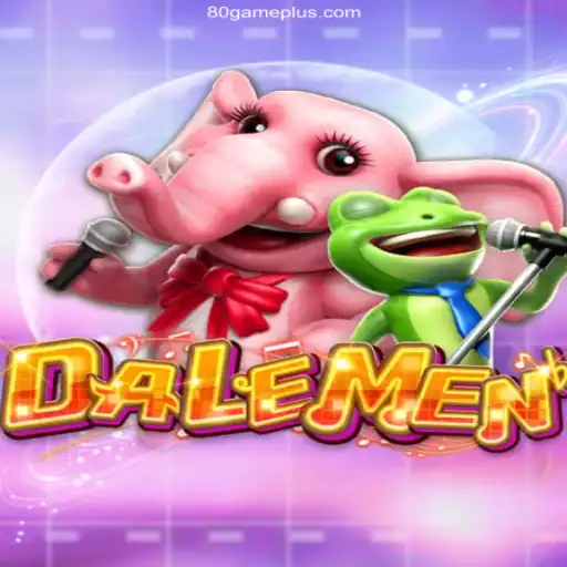 Exploring the World of DALEMEN on 80GAME.APP - A Premier Gaming Platform