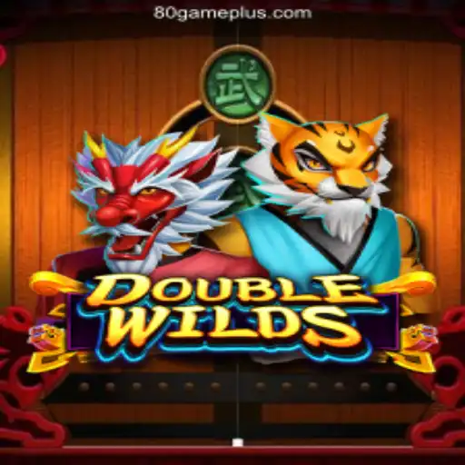 Exploring DoubleWilds: A Thrilling Slot Adventure on 80GAME.APP