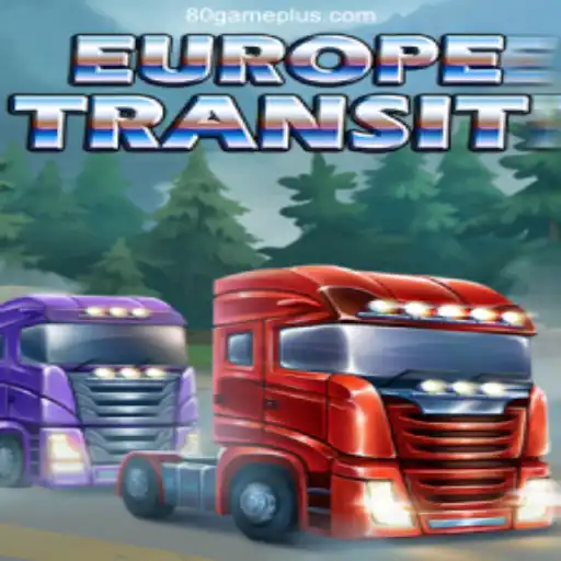 EuropeTransit: Navigating Through an Innovative Gaming Experience