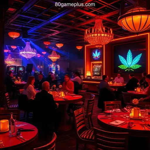 Exploring Exclusive Events and the World of 80GAME.APP Slots