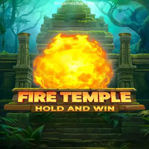 Exploring FireTemple: A Thrilling Journey in the World of Slots