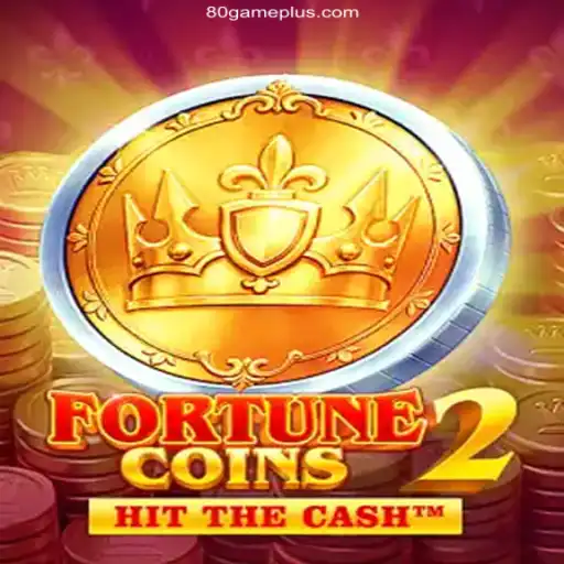 Discover 'FortuneCoins2': The Ultimate Gaming Experience at 80GAME.APP