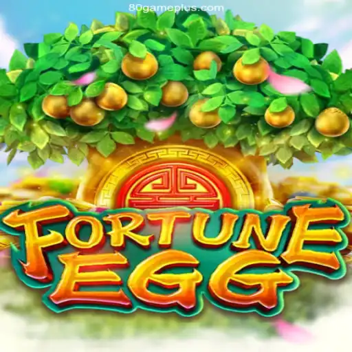 Explore the Exciting World of FortuneEgg on 80GAME.APP