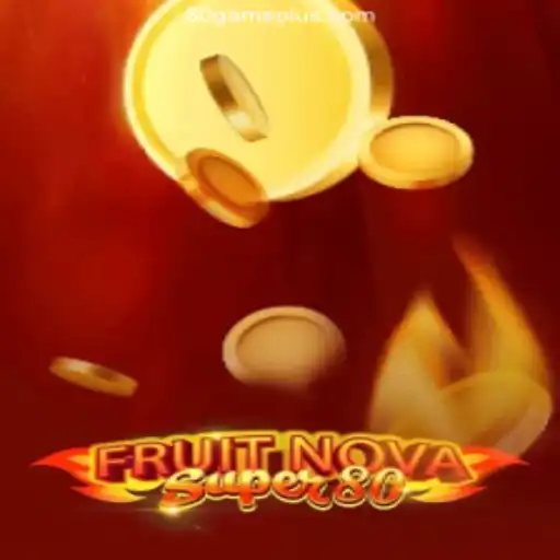 FruitNovaSuper80: An Exciting New Slot Game Experience