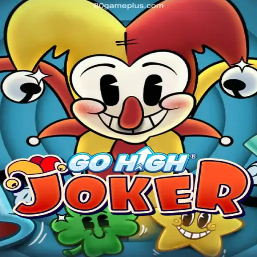 Discover GoHighJoker on 80GAME.APP - The Ultimate Slots PG 777 Platform