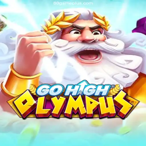 Exploring the Excitement of GoHighOlympus on 80GAME.APP - Melhor plataforma de jogos Slots PG 777