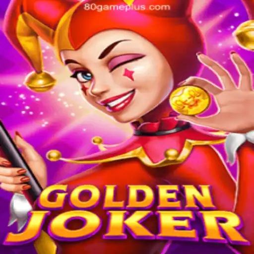 Exploring GoldenJoker: A Dive into the Game and 80GAME.APP