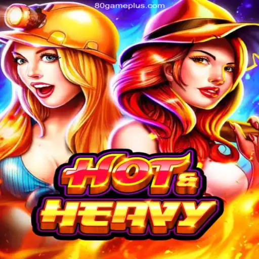HotHeavy: Embark on a Thrilling Adventure with 80GAME.APP