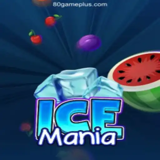 Explore the Thrilling World of IceMania on 80GAME.APP - Melhor plataforma de jogos Slots PG 777