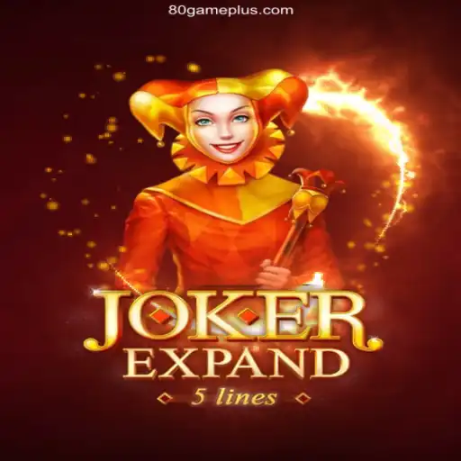 JokerExpand: Exploring the Exciting World of Slots on 80GAME.APP