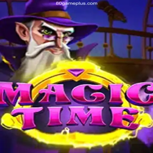 Discover the Enchanting World of MagicTime on 80GAME.APP - The Best Platform for Slots PG 777