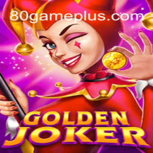 Exploring GoldenJoker: A Dive into the Game and 80GAME.APP