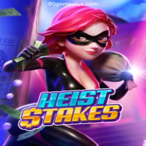 Exploring the Thrills of HeistStakes: A Premier Slot Gaming Experience