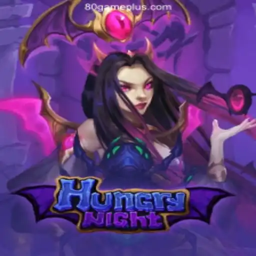 Delve into the Enchanting World of HungryNight: A Unique Experience on 80GAME.APP