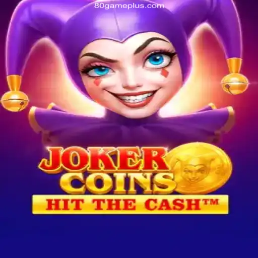 Exploring the Thrills of JokerCoins: Dive into the Ultimate Gaming Adventure