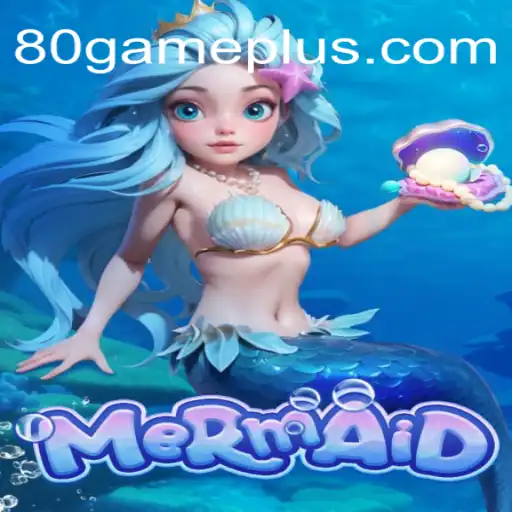 Dive into the Enchanting World of Mermaid on 80GAME.APP - The Best Platform for Slots PG 777