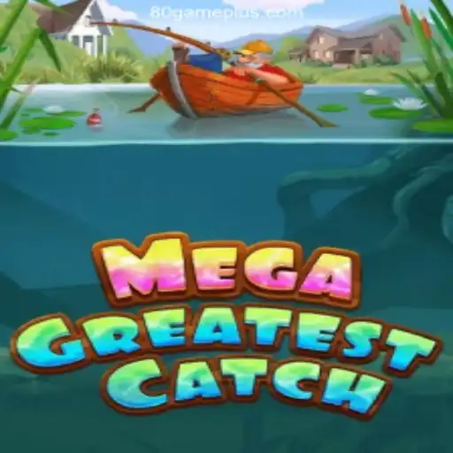MegaGreatestCatch: Dive Into the Deep Sea of Rewards