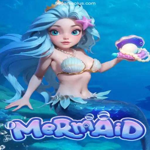 Dive into the Enchanting World of Mermaid on 80GAME.APP - The Best Platform for Slots PG 777