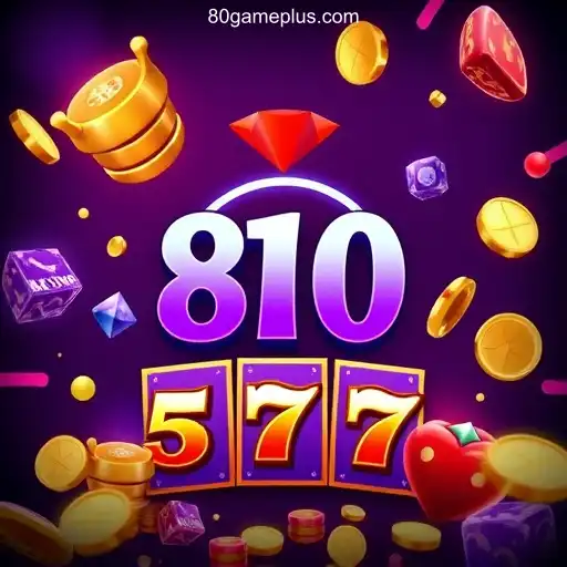 Explorando os Recursos da 80GAME.APP - Melhor plataforma de jogos Slots PG 777