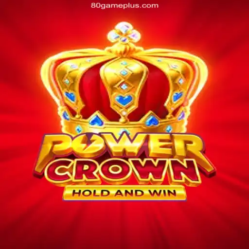 Exploring PowerCrown: The New Gaming Sensation on 80GAME.APP - Melhor plataforma de jogos Slots PG 777