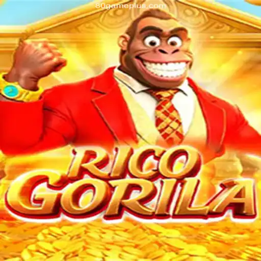 Experience the Thrill of RicoGorila: A Premier Slot Gaming Adventure on 80GAME.APP
