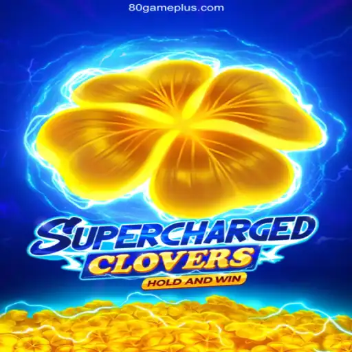 Unveiling SchargedClovers: A Premier Experience on 80GAME.APP - Melhor plataforma de jogos Slots PG 777