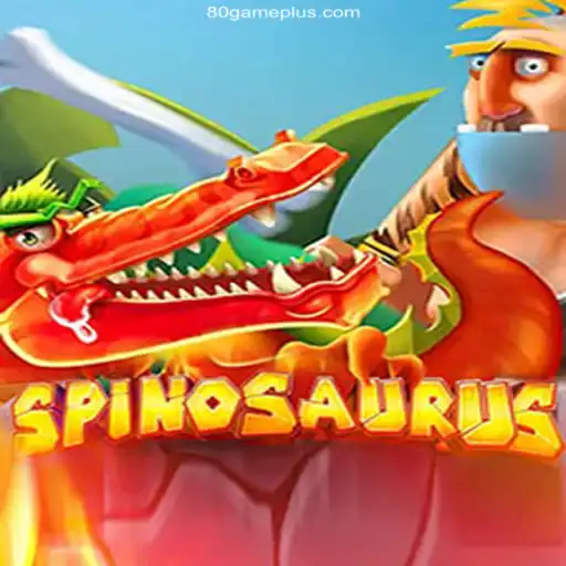 Spinosaurus: Unearthing Adventure and Excitement in 80GAME.APP Slots