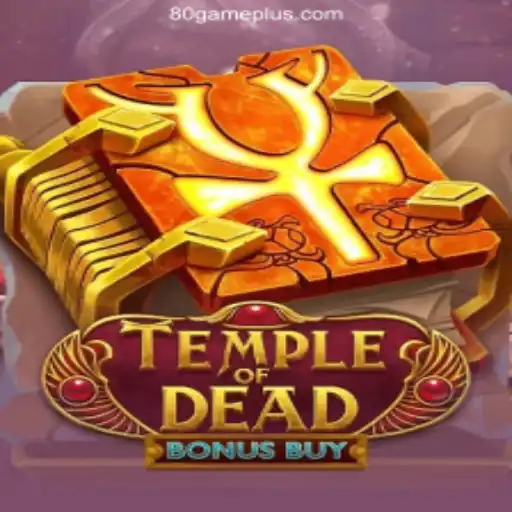 TempleofDeadBonusBuy: Unearth Hidden Treasures in the Latest Slot Game