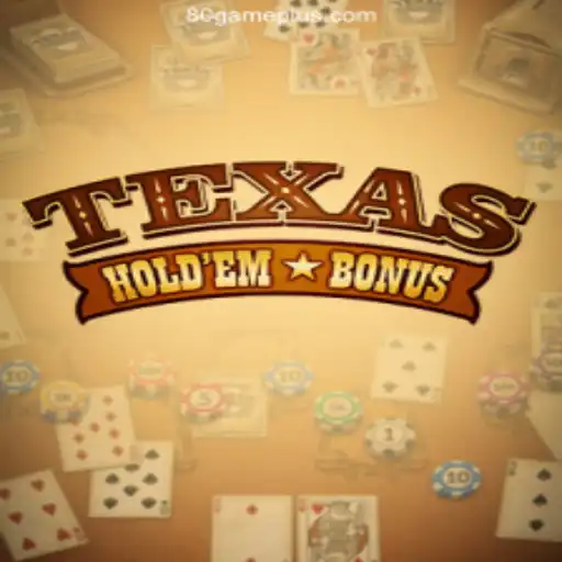 Exploring Texas Hold'em Bonus on 80GAME.APP - A Premier Gaming Platform